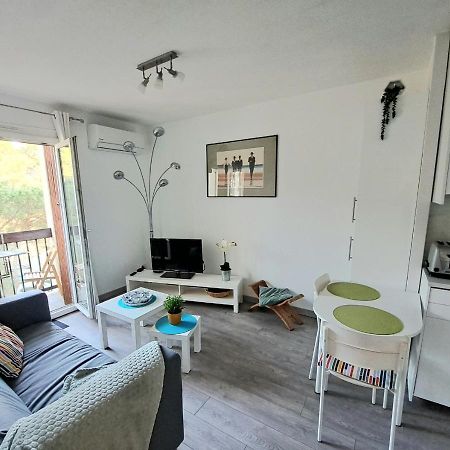 La Pause Catalane, Magnifique T2 Pour 4 Personnes Apartment Perpignan Luaran gambar