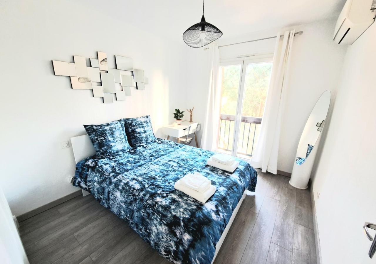 La Pause Catalane, Magnifique T2 Pour 4 Personnes Apartment Perpignan Luaran gambar