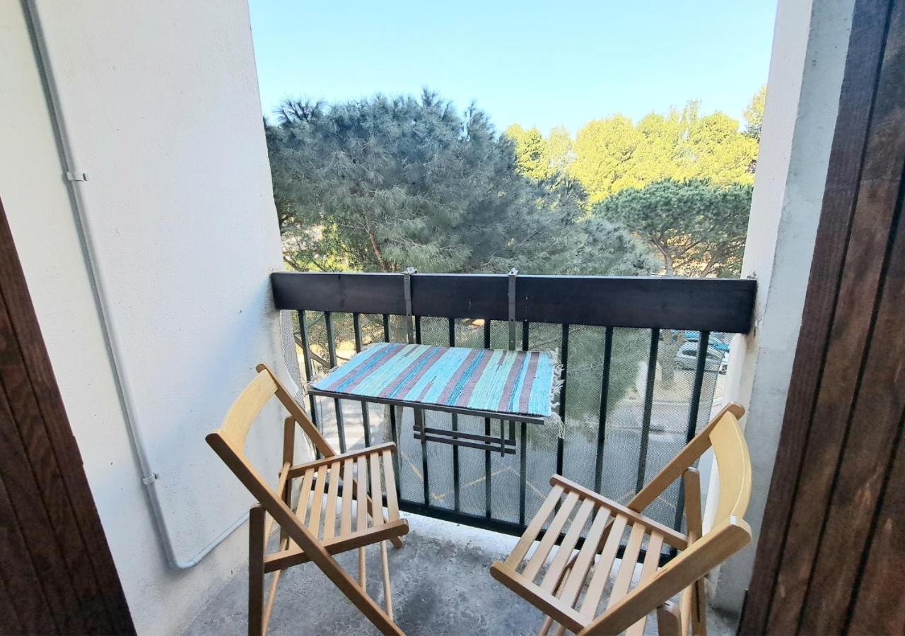 La Pause Catalane, Magnifique T2 Pour 4 Personnes Apartment Perpignan Luaran gambar