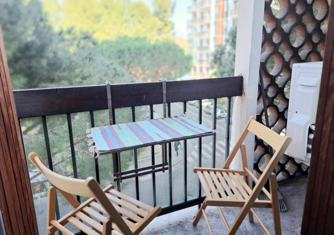 La Pause Catalane, Magnifique T2 Pour 4 Personnes Apartment Perpignan Luaran gambar